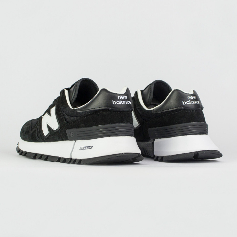 кроссовки New Balance 1300 Black / White