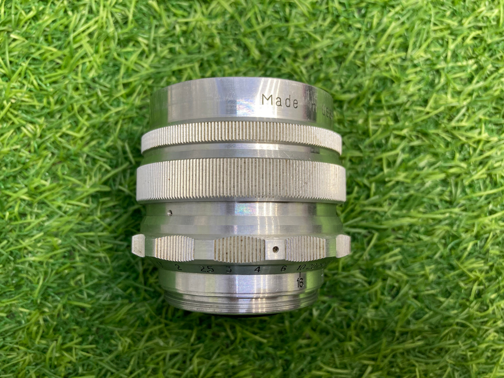 Объектив Мир-1 37 mm f 2.8 Покупка/Продажа