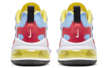 Кроссовки Nike Air Max 270 React "Bauhaus" (Женская размерная сетка)