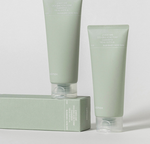 Celimax Пенка для умывания с центеллой против акне - Jiwoogae cica BHA acne foam cleansing, 150мл