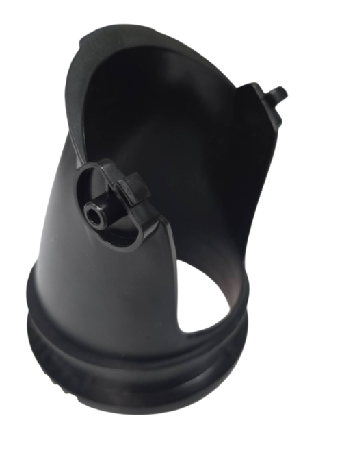 Желоб выброса в сборе для снегоуборщиков 2602407, 2600107, 2600007, 2600607 : RA341301205BD