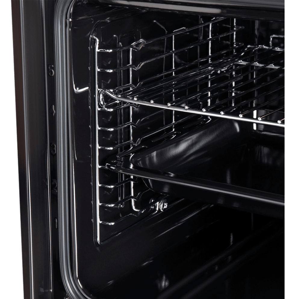 Шкаф духовой электрический MAUNFELD MEOC708PW