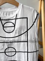 Хлопковая майка Emporio Armani, 128