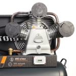 PATRIOT KRX 950 L100 D поршневой масляный компрессор 545302350
