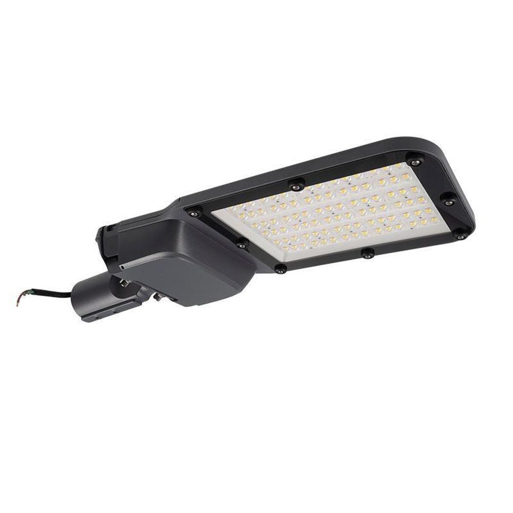 Светильник светодиодный PSL 04-3 150Вт 5000К GR уличный консольный ДКУ IP65 Pro+ JazzWay 5047419 Светильник светодиодный PSL 04-3 150Вт 5000К GR уличный консольный ДКУ IP65 Pro+ JazzWay 5047419