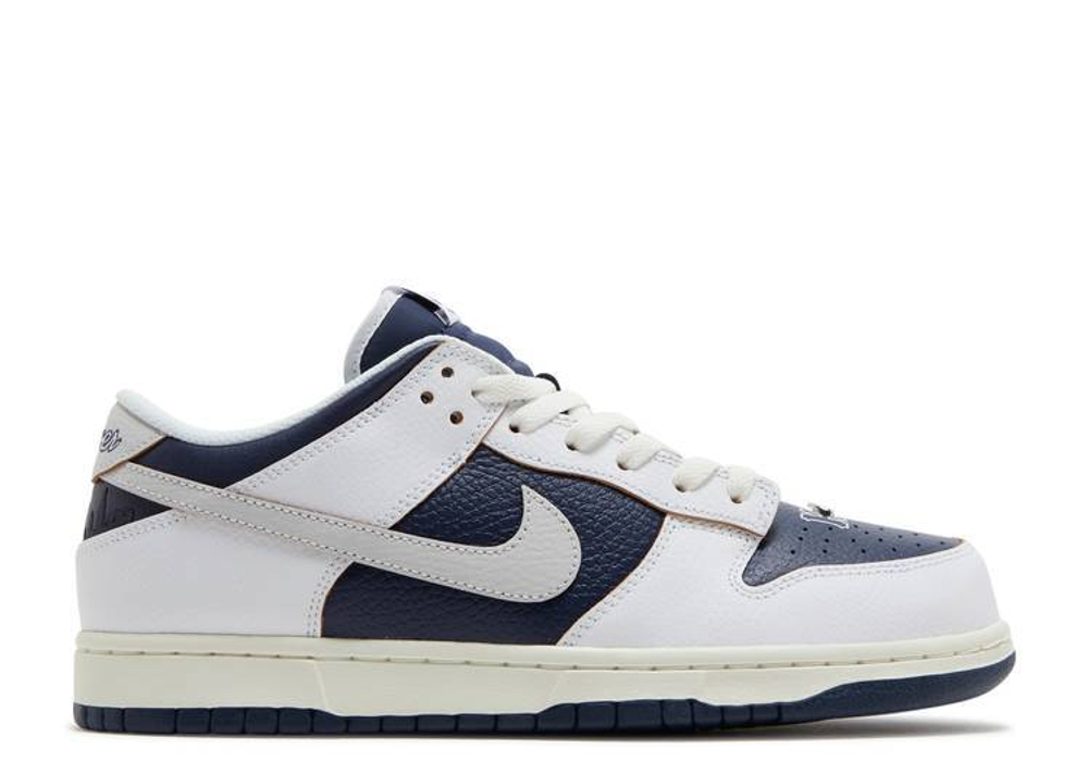 Huf X Dunk Low Sb "New York"