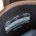 САПОГИ HUNTLANDIA NEO-WINTER FLEECE BROWN