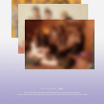 Альбом BILLLIE - THE COLLECTIVE SOUL AND UNCONSCIOUS : CHAPTER ONE 2nd Mini Album 2 Version SET
