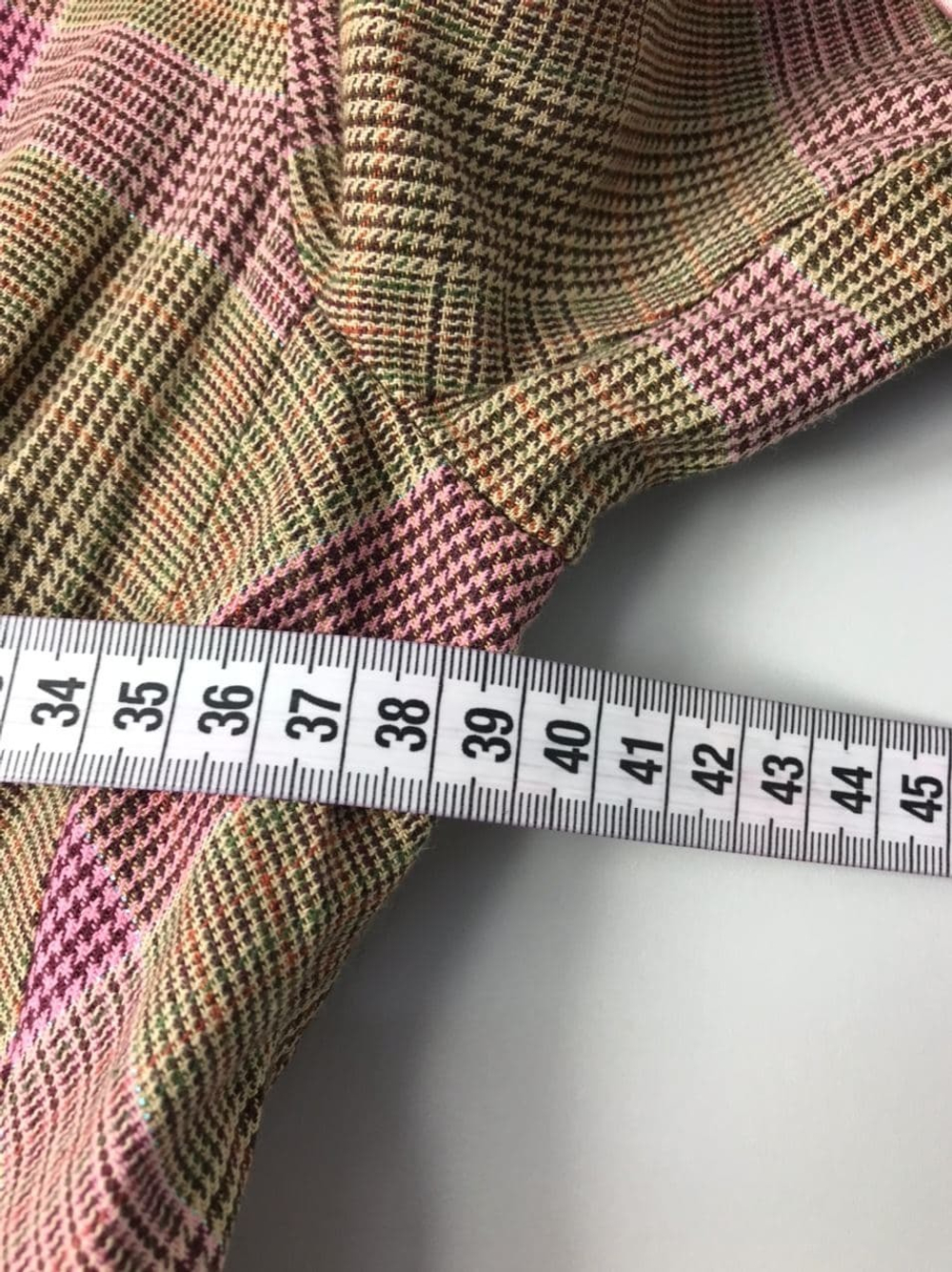 Платье Tom Klaim "в клетку" 42 размер