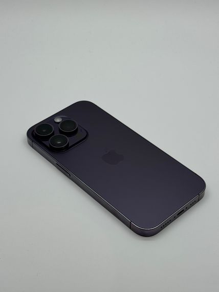 iPhone 14 Pro 512gb Deep Purple