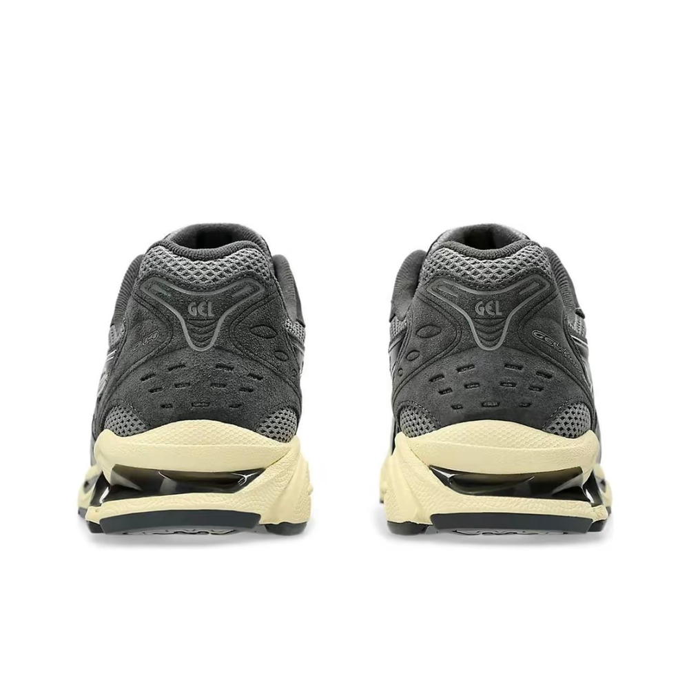 Asics Gel-Kayano 14 "Clay Grey-Black"