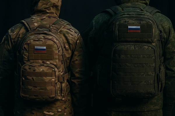 Лучший тактический рюкзак: как выбрать и не пожалеть Лучший тактический рюкзак: как выбрать и не пожалеть