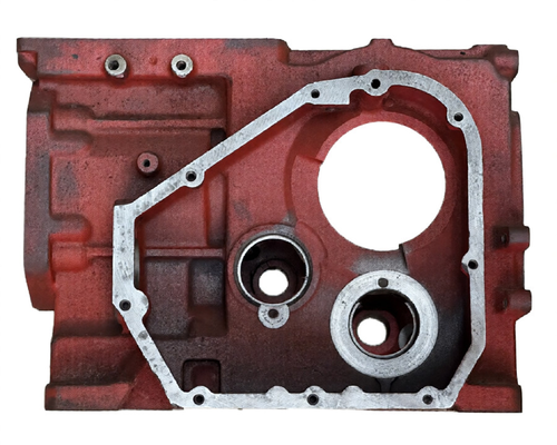 Блок двигателя 195N без хвоста