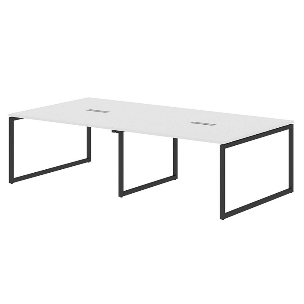 Стол для конференций металлокаркасе XTEN-Q (Икстен кью) XQSCT 2714