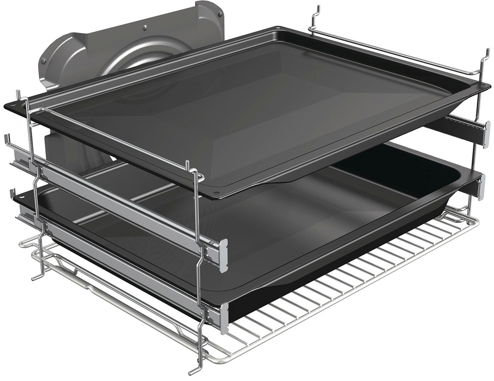 Независимый духовой шкаф Gorenje BO735E32XG-2