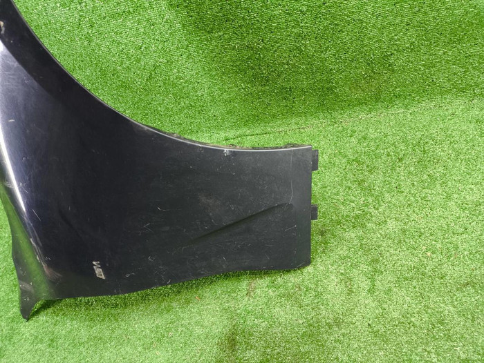 Крыло переднее правое BMW 4er G22 (2020-н.в.)