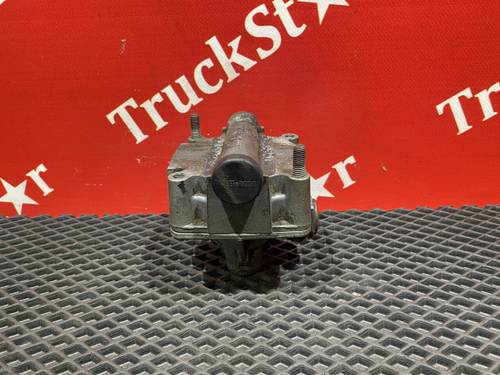 Клапан ускорительный 2017г