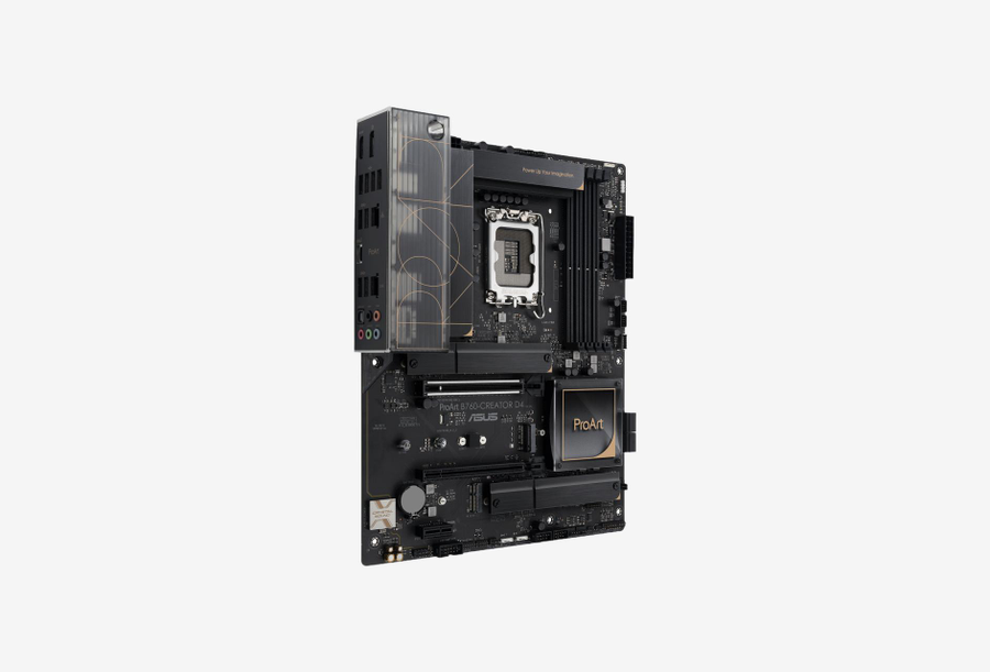 PROART B760-CREATOR D4_0226709105518