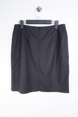 Юбка Bravo для лаконичного образа, визуально 52 размер, новая
