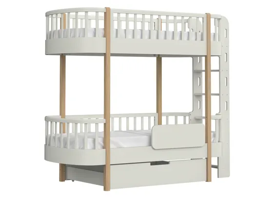 Защитный бортик Classic (молочный)