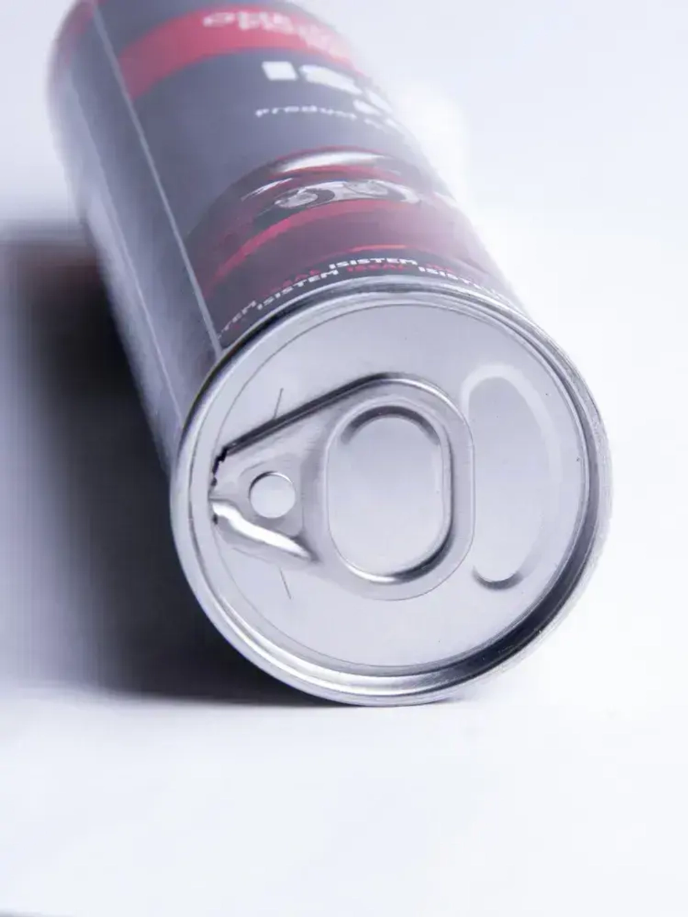 Герметик полиуретановый ISISTEM Iseal Fast, кузовной однокомпонентный, быстросохнущий, шовный, черный, уп. 310мл.