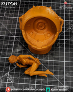 Рей Аянами Евангелион Фигурка Rei Ayanami Evangelion