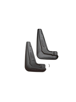 Брызговики передние для GEELY Atlas Pro 2021- NLF.AN0177.F13