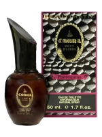 Парфюмерная Вода для женщин КПК "COBRA SEXY ELIXIR" 50мл Россия