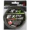Шнур Helios Extrasense X4 PE Green 150m   0.6/10LB 0.14mm (HS-ES-X4-0.6/10LB)