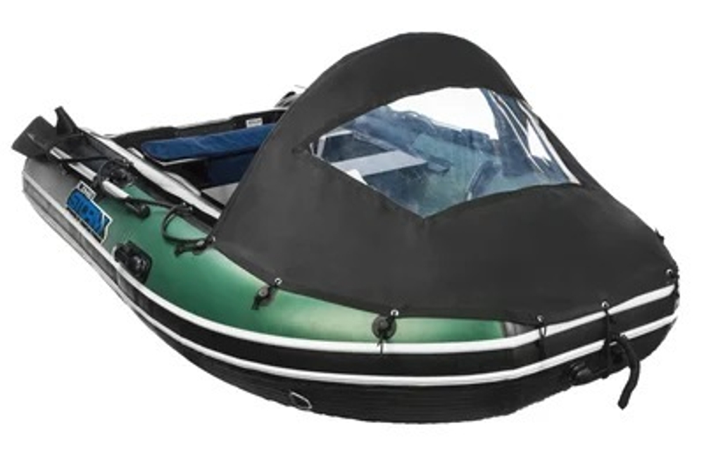 Лодка ПВХ STORMLINE Adventure Standard 310