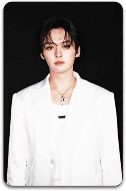 Карта / STRAY KIDS #1556
