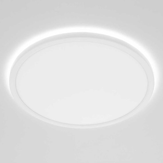 Потолочный светодиодный светильник Citilux Basic Line CL738320EL