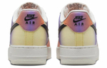 Кроссовки Nike Air Force 1 Low (Женская размерная сетка)
