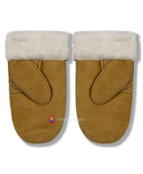ВАРЕЖКИ UGG GLOVES