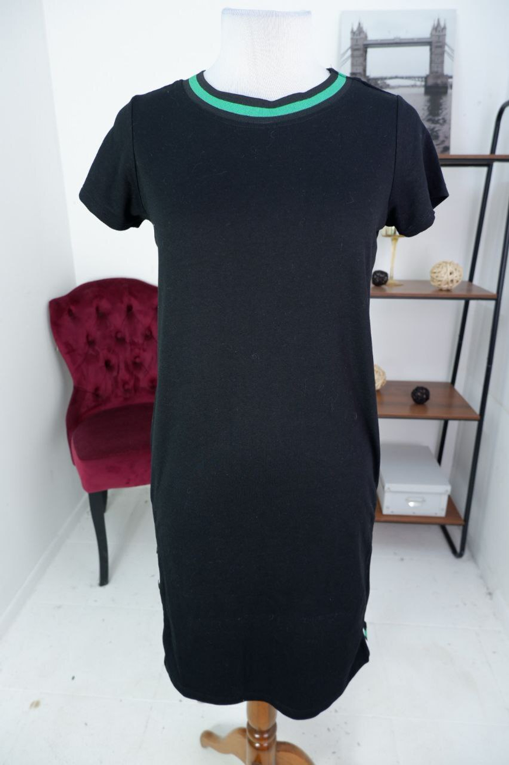 Платье LCW в спортивном стиле 46 размер