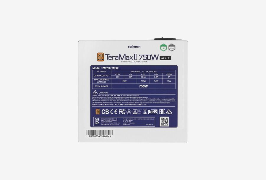 ZM750-TMX2 WH_0426709110335