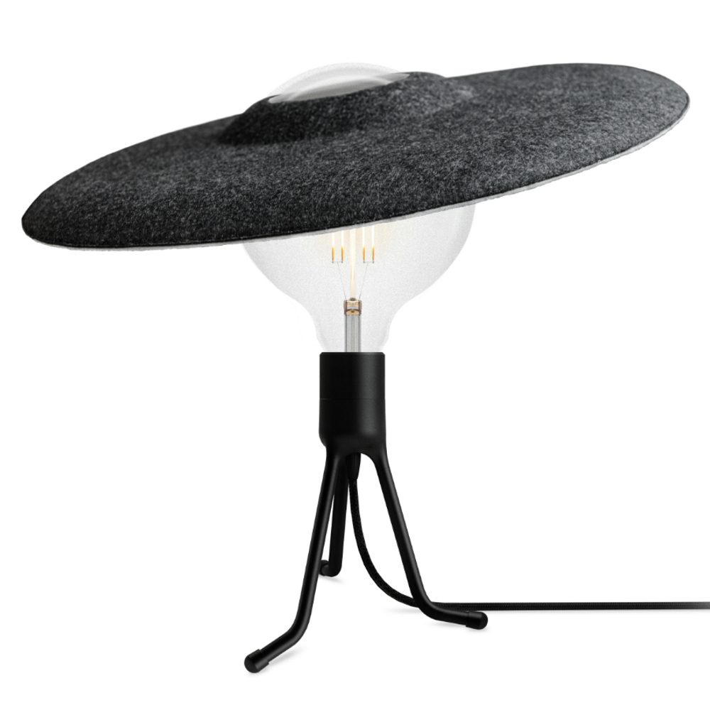 Плафон shade felt