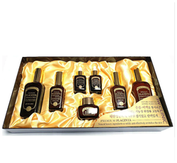 Набор 3W Clinic Набор с плацентой для комплексного ухода за лицом / Placenta 7 items set 145млх2+50млх3+30млх2