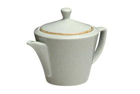 Чайник 500 мл с крышкой цвет серый Seasons