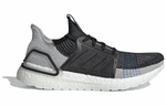 Кроссовки Adidas Ultraboost 19 Core Black Grey