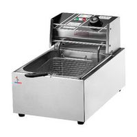 ФРИТЮРНИЦА AIRHOT EEF6