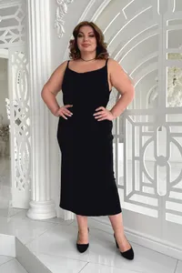 Платье 4645 Fabrika