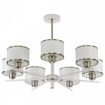 Люстра на штанге Citilux ALTON CL421272