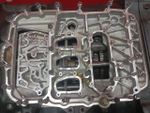 АКПП ZF 12TX2420TD TRAXON 2023г.