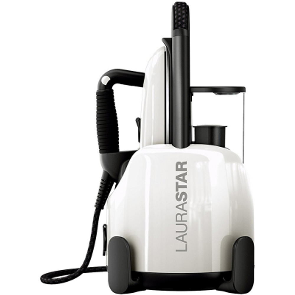 Паровая станция Laurastar Lift Pure White