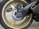 Honda CBR1000RR 2010