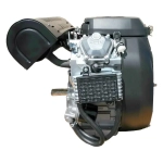 Zongshen GB 680 FE бензиновый двигатель 1T90QJ682