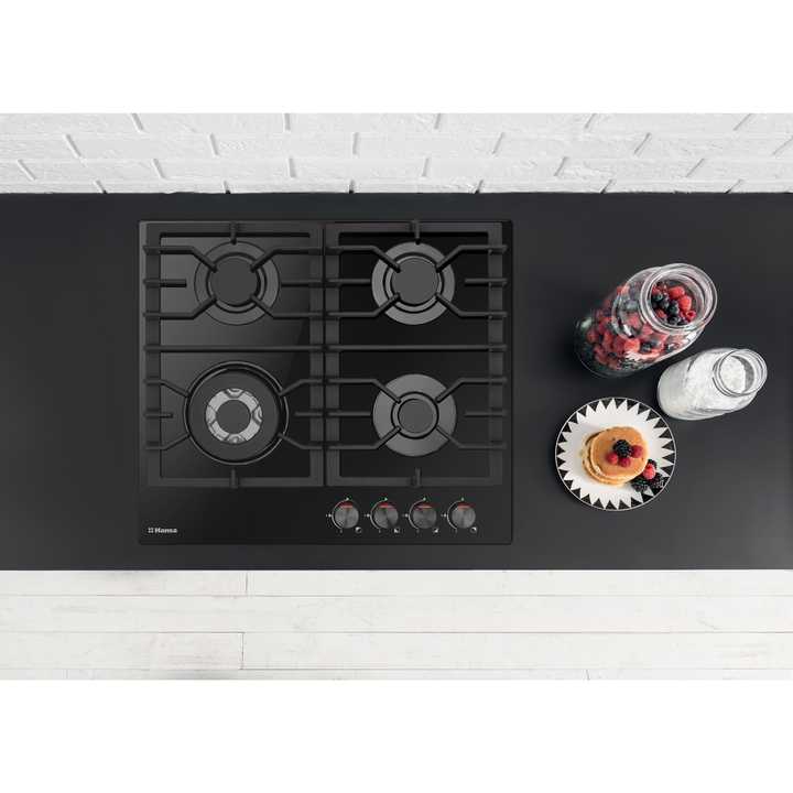 Газовая панель Hansa BHKS611301