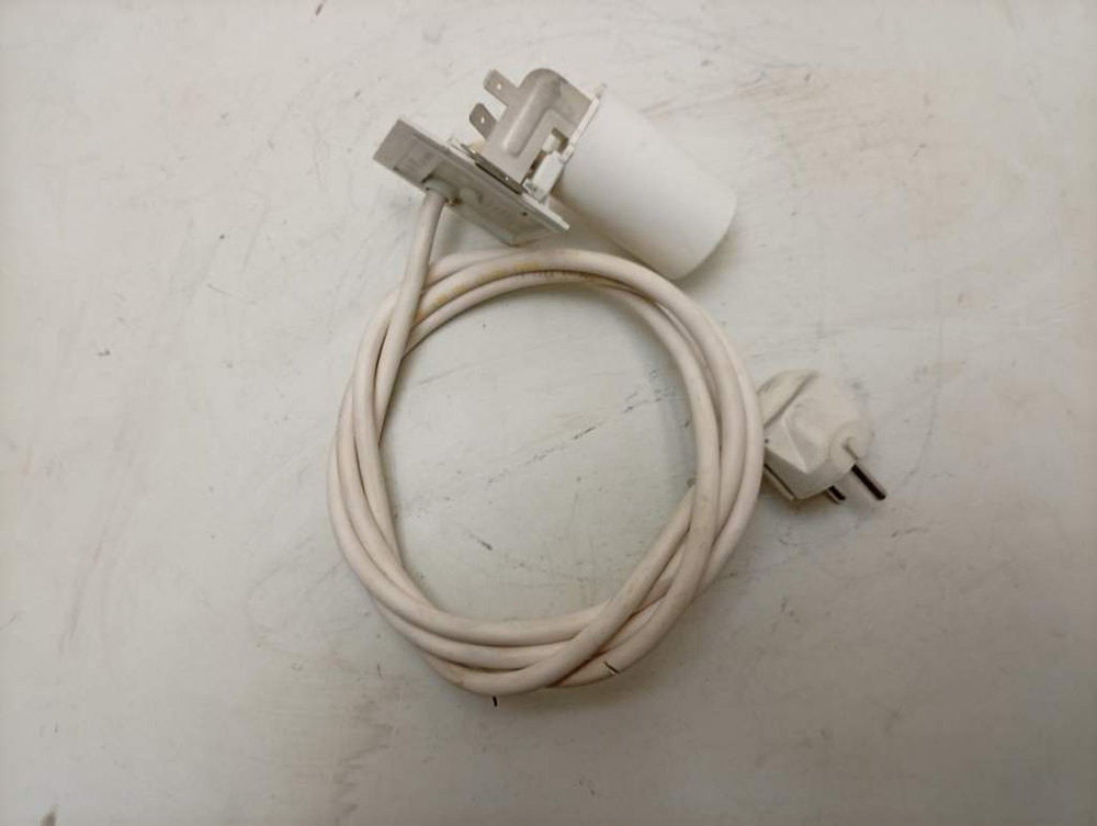 IWUE 4105 CIS кт28 Сетевой фильтр Indesit Ariston C00378443 б/у