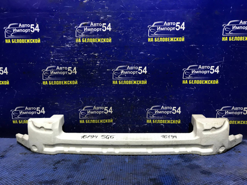 Усилитель переднего бампера SUBARU FORESTER 2002-2004